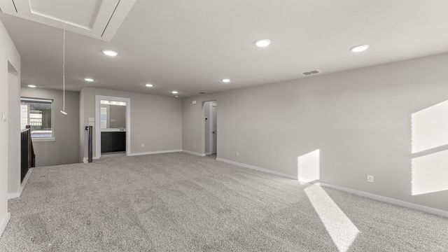 8616 Treeline Parkway, Justin, TX 76247