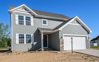 405 Somerfield Drive, Lakeville, IN 46536