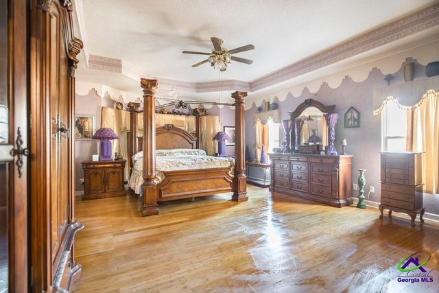 133 Gates Rd, Lizella, GA 31052