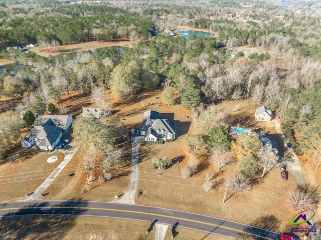 133 Gates Rd, Lizella, GA 31052