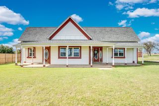 4889 Fm 934, Itasca, TX 76055