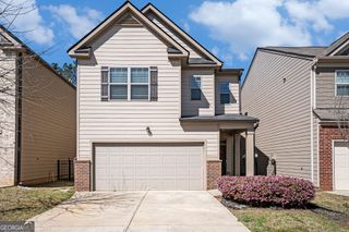 3045 Hendrick Drive, Mcdonough, GA 30253