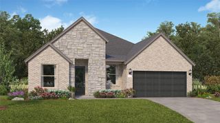 5503 Red Snapper Drive, Baytown, TX 77521