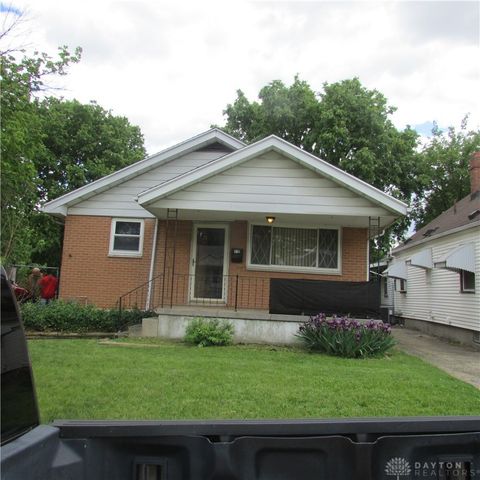 218 E Parkwood Drive, Dayton, OH 45405
