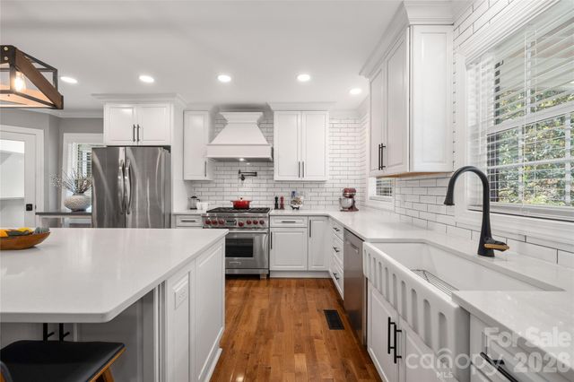 1921 Cumberland Avenue, Charlotte, NC 28203
