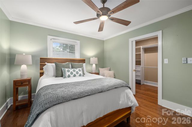 1921 Cumberland Avenue, Charlotte, NC 28203