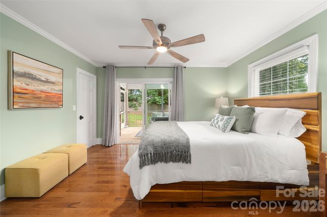 1921 Cumberland Avenue, Charlotte, NC 28203