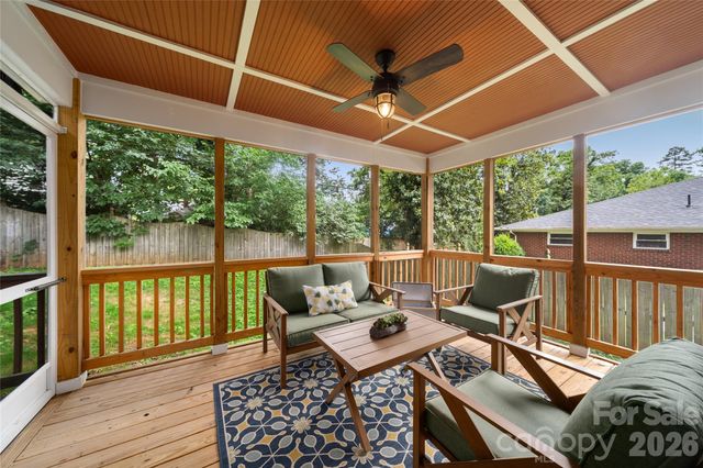 1921 Cumberland Avenue, Charlotte, NC 28203
