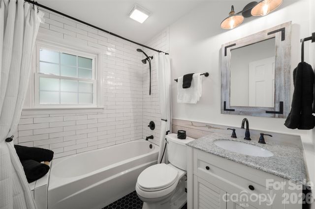 1921 Cumberland Avenue, Charlotte, NC 28203
