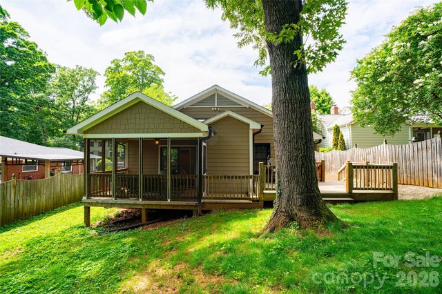 1921 Cumberland Avenue, Charlotte, NC 28203
