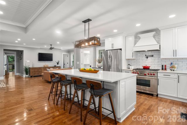 1921 Cumberland Avenue, Charlotte, NC 28203