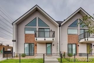 4065 E Bruce Randolph Avenue 1, Denver, CO 80207