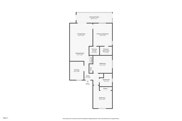 2950 NW 109TH Terrace, Sunrise, FL 33322