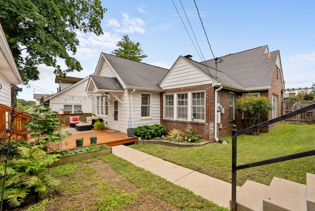 700 5th Ave, W, Springfield, TN 37172