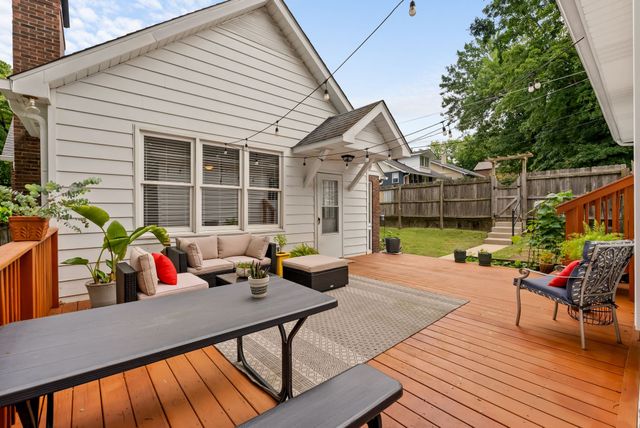700 5th Ave, W, Springfield, TN 37172