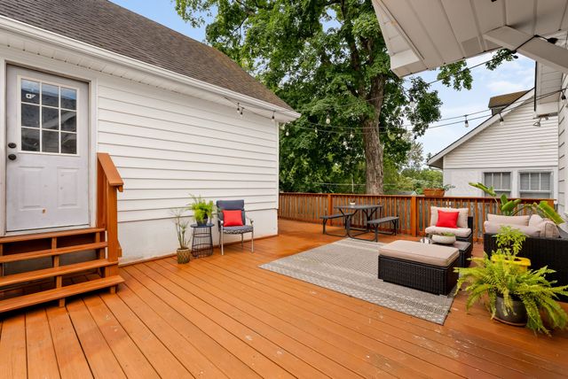 700 5th Ave, W, Springfield, TN 37172