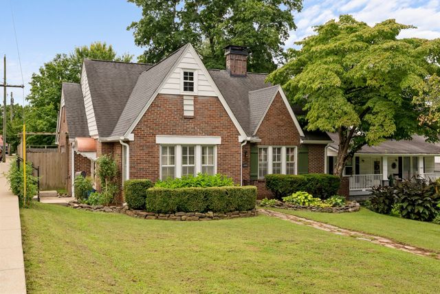 700 5th Ave, W, Springfield, TN 37172