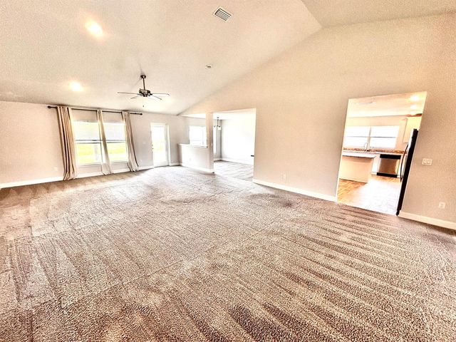 1399 SW Edinburgh Drive, Port St. Lucie, FL 34953
