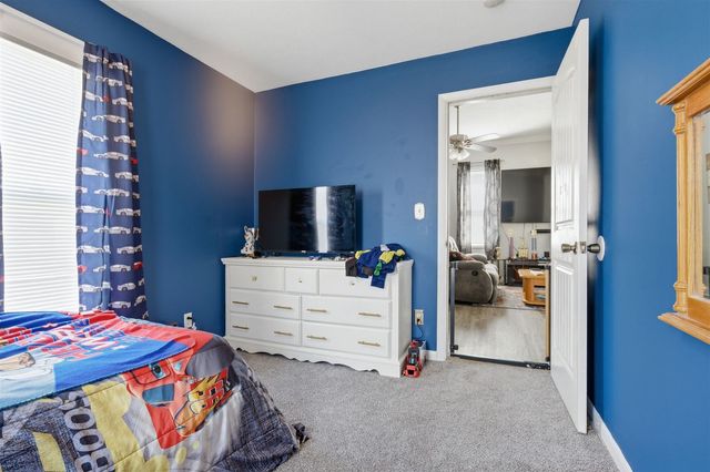 1101 Bunn Street, Bloomington, IL 61701