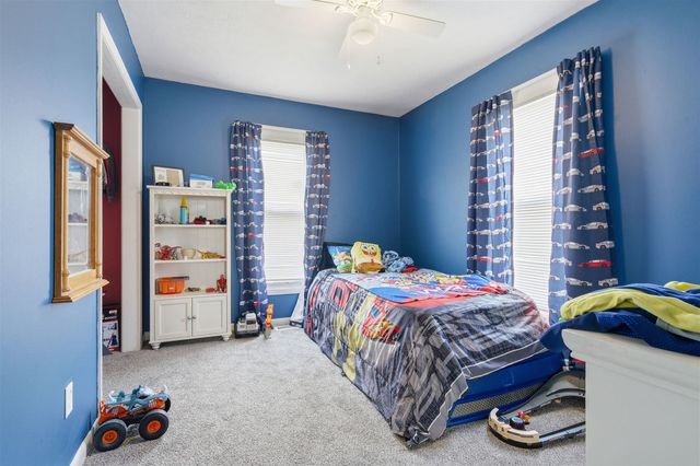 1101 Bunn Street, Bloomington, IL 61701