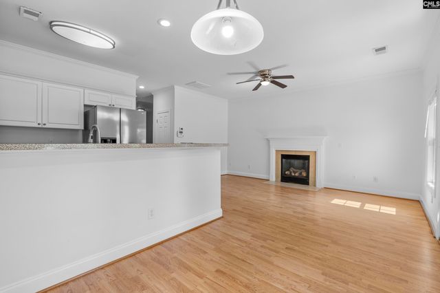 126 Baysdale Drive, Columbia, SC 29229