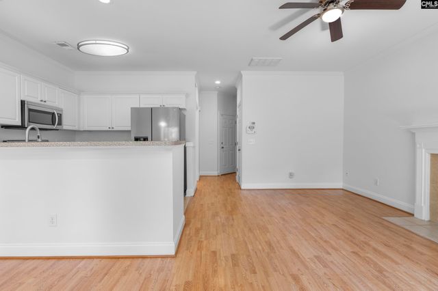 126 Baysdale Drive, Columbia, SC 29229