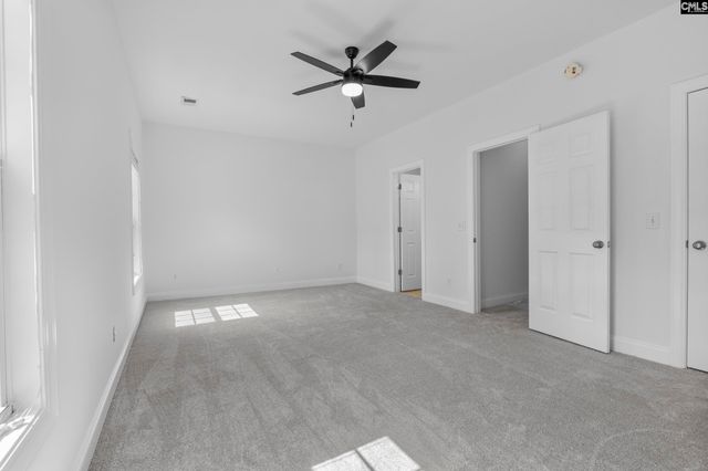 126 Baysdale Drive, Columbia, SC 29229