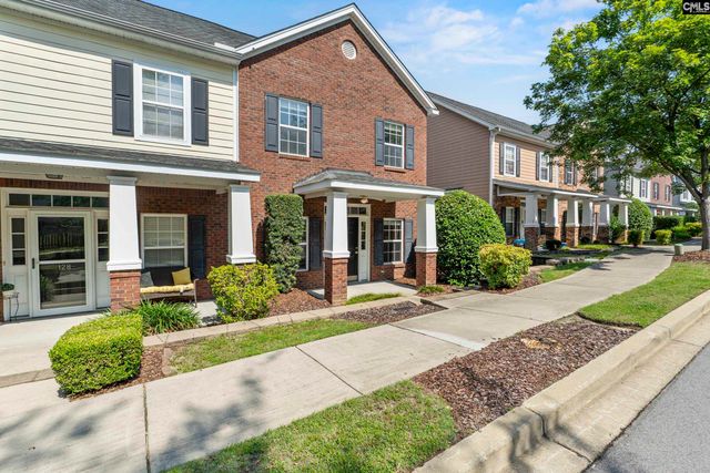 126 Baysdale Drive, Columbia, SC 29229