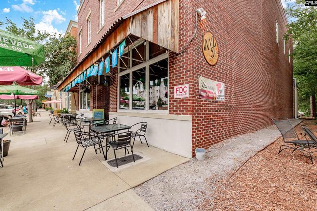 126 Baysdale Drive, Columbia, SC 29229
