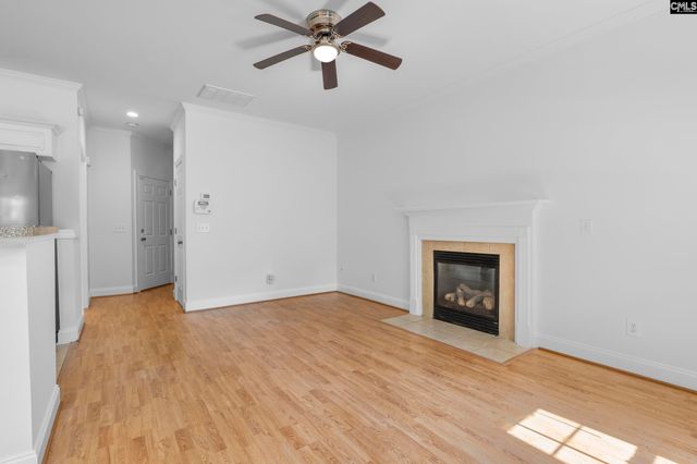 126 Baysdale Drive, Columbia, SC 29229