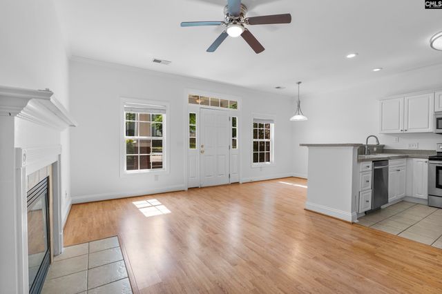 126 Baysdale Drive, Columbia, SC 29229