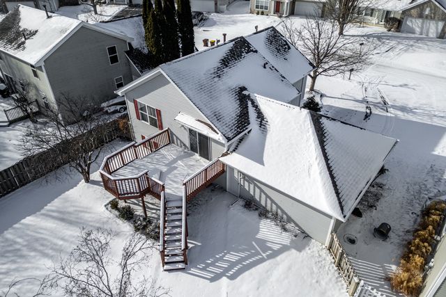 3379 PRAIRIE VIEW Drive, Rockford, IL 61114