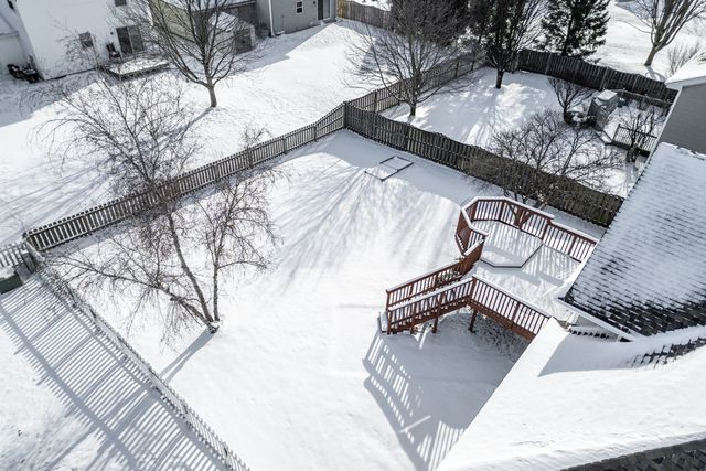 3379 PRAIRIE VIEW Drive, Rockford, IL 61114