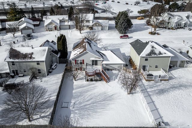 3379 PRAIRIE VIEW Drive, Rockford, IL 61114