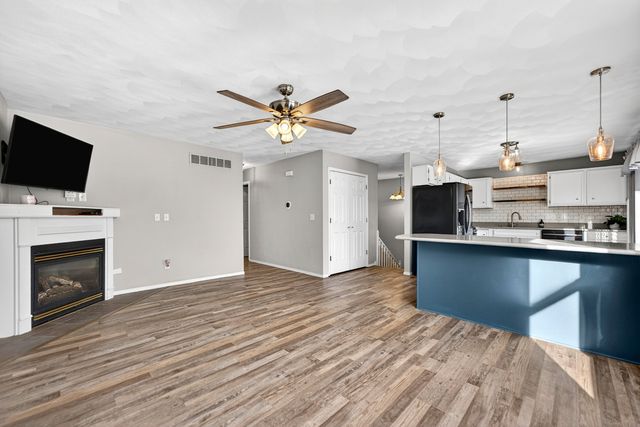 3379 PRAIRIE VIEW Drive, Rockford, IL 61114