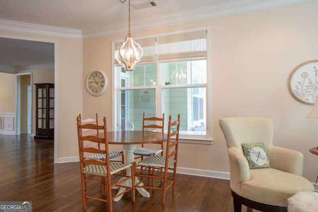 3228 Black Gum Lane SW, Gainesville, GA 30504