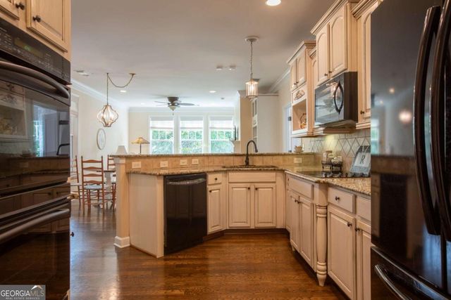 3228 Black Gum Lane SW, Gainesville, GA 30504