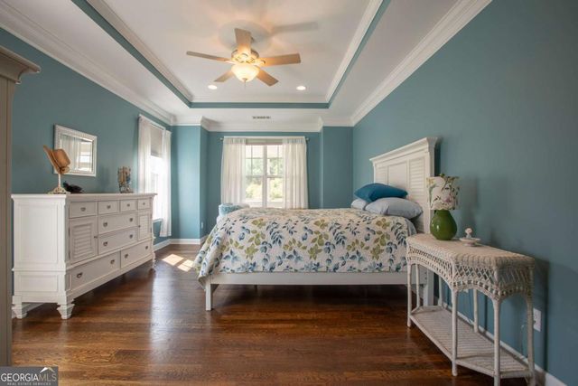 3228 Black Gum Lane SW, Gainesville, GA 30504