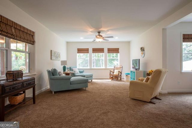 3228 Black Gum Lane SW, Gainesville, GA 30504