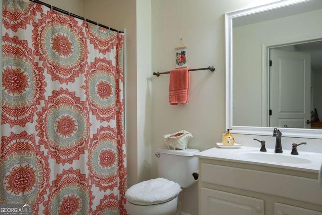 3228 Black Gum Lane SW, Gainesville, GA 30504