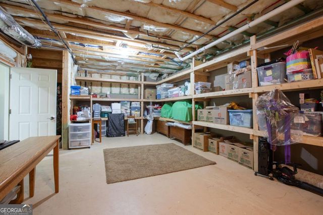 3228 Black Gum Lane SW, Gainesville, GA 30504