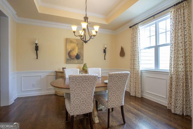 3228 Black Gum Lane SW, Gainesville, GA 30504