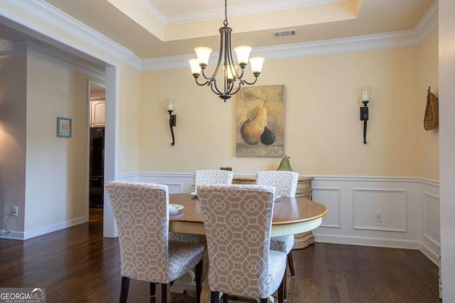 3228 Black Gum Lane SW, Gainesville, GA 30504
