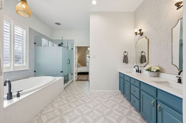 3216 Mercury Drive, Grapevine, TX 76051