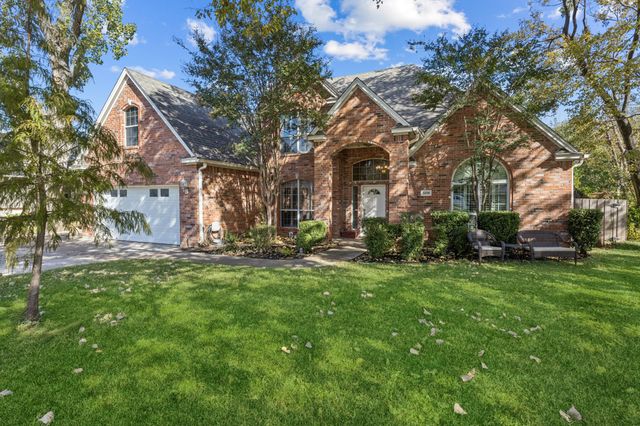 3216 Mercury Drive, Grapevine, TX 76051