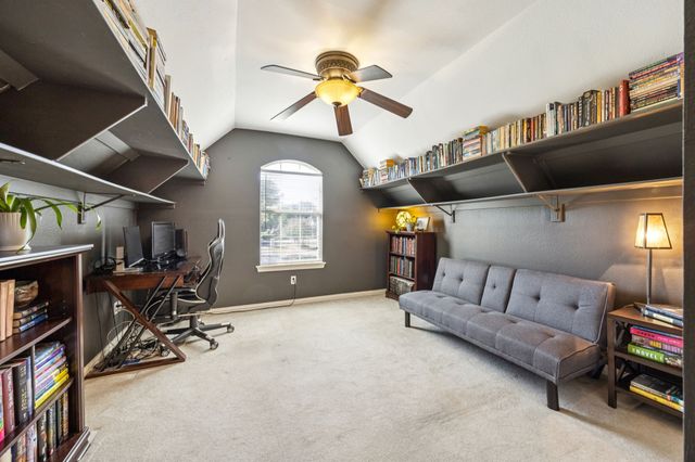 3216 Mercury Drive, Grapevine, TX 76051