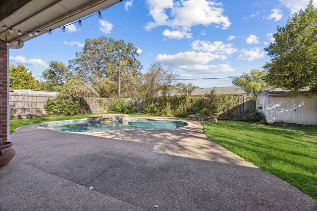 3216 Mercury Drive, Grapevine, TX 76051