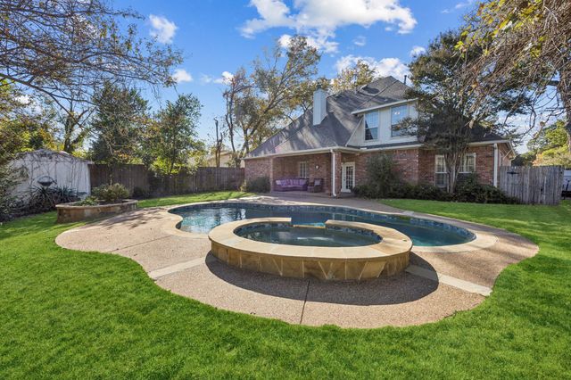 3216 Mercury Drive, Grapevine, TX 76051