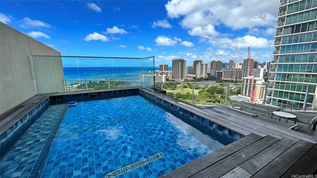 2139 Kuhio Avenue 2806, Honolulu, HI 96815
