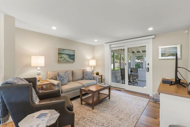 309 Wild Harbor Road, Falmouth, MA 02556